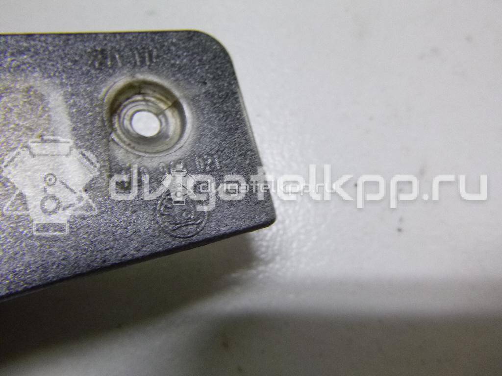 Фото Фонарь подсветки номера  1Z0943021 для Skoda Roomster 5J / Octavia / Octaviaii 1Z3 {forloop.counter}}