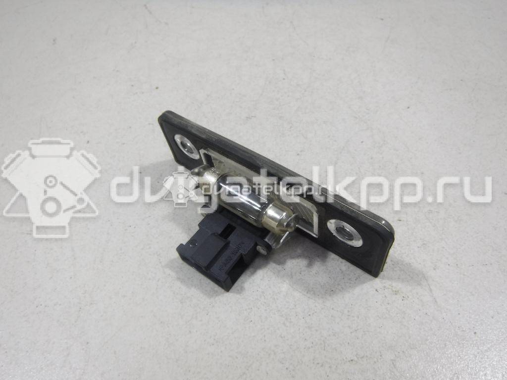 Фото Фонарь подсветки номера  1Z0943021 для Skoda Roomster 5J / Octavia / Octaviaii 1Z3 {forloop.counter}}