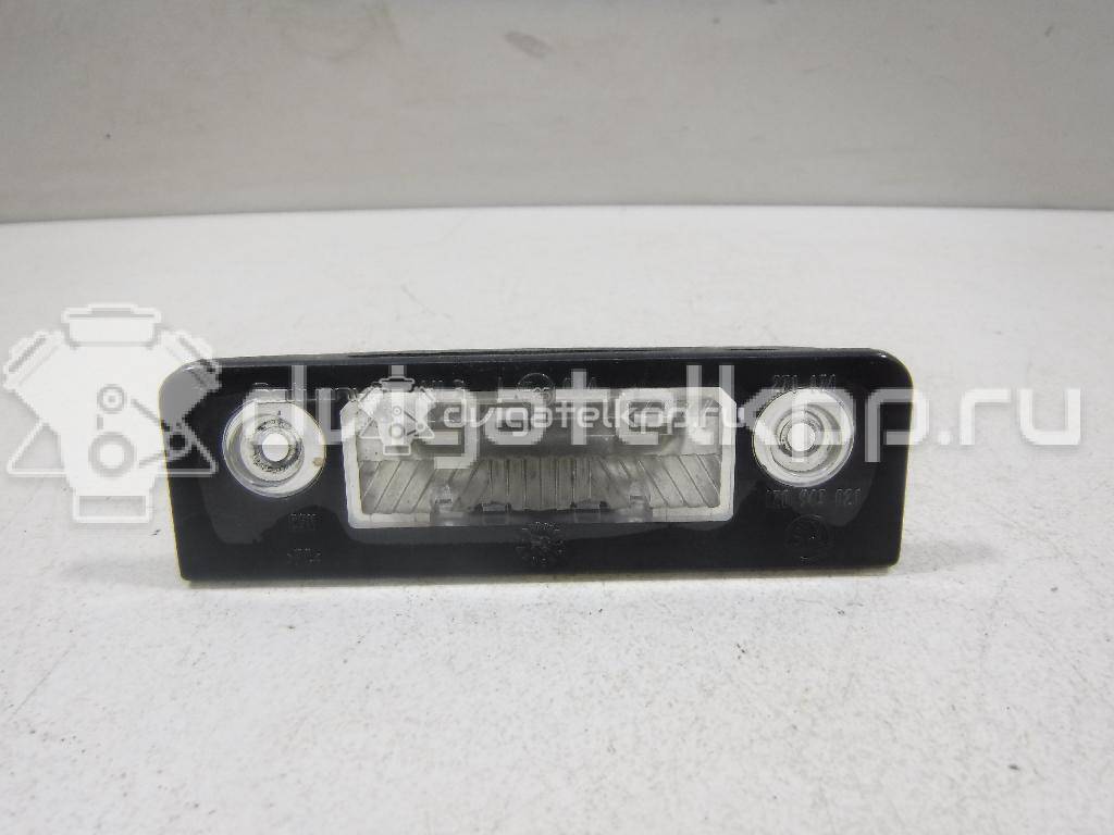 Фото Фонарь подсветки номера  1Z0943021 для Skoda Roomster 5J / Octavia / Octaviaii 1Z3 {forloop.counter}}