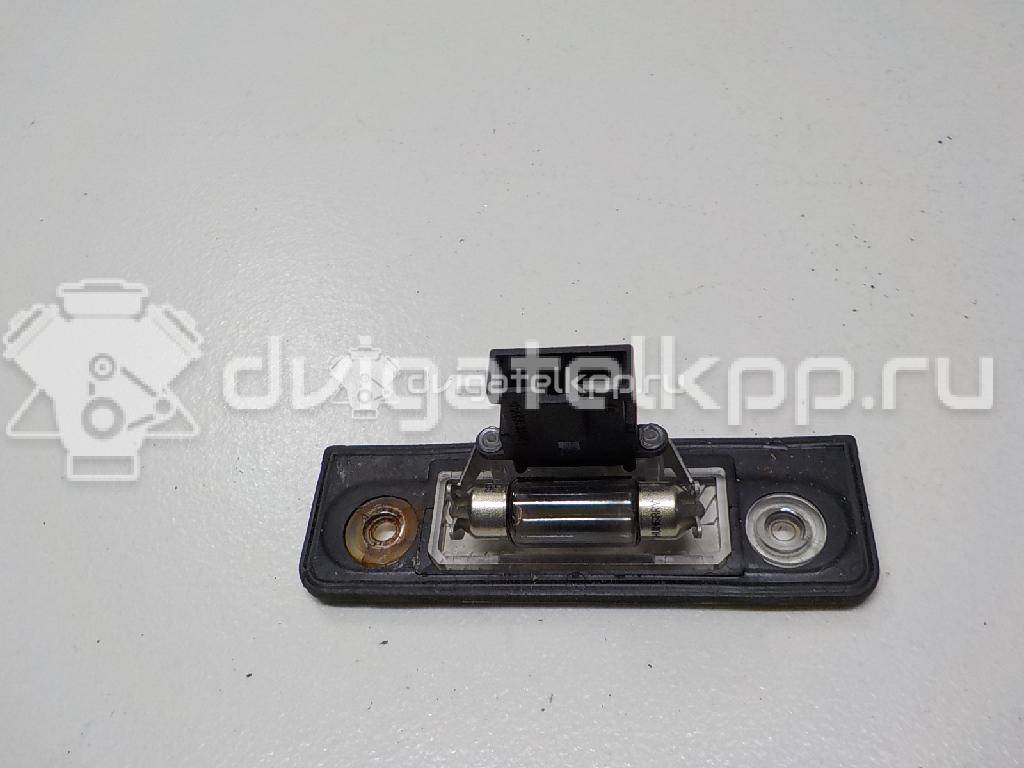 Фото Фонарь подсветки номера  1Z0943021 для Skoda Roomster 5J / Octavia / Octaviaii 1Z3 {forloop.counter}}