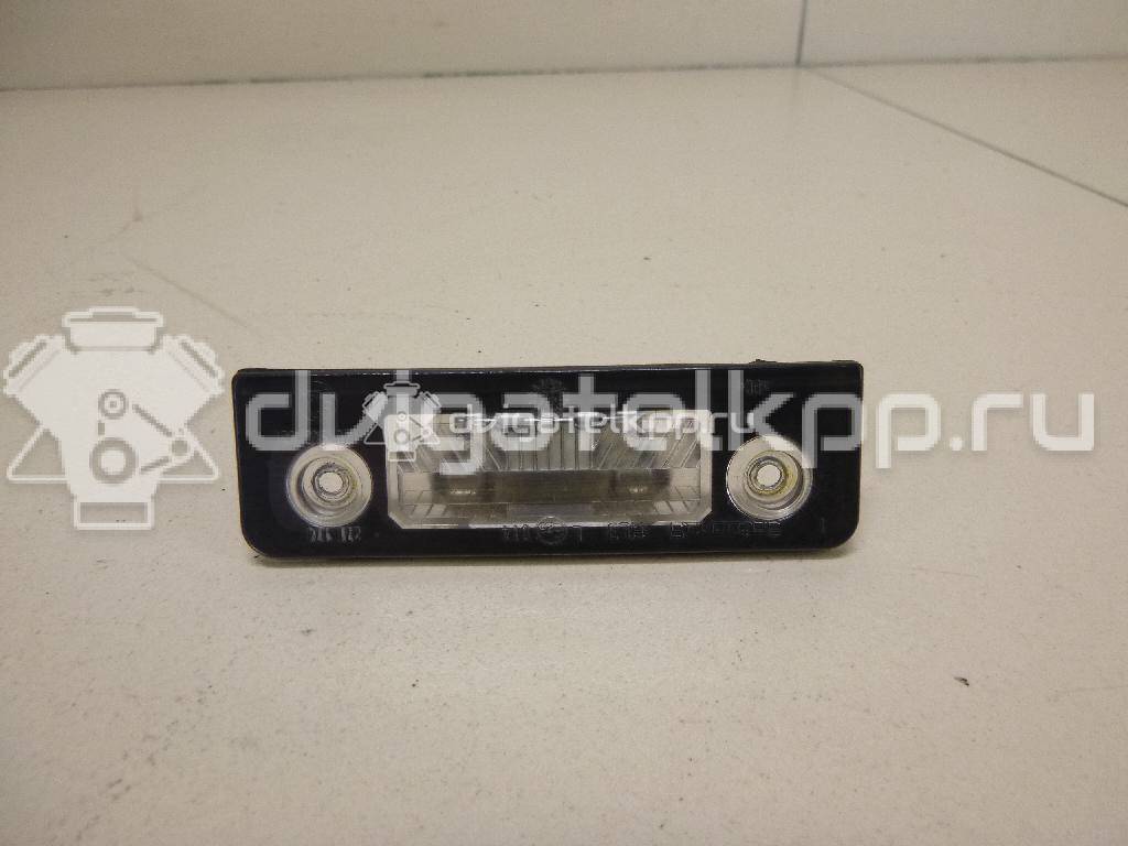 Фото Фонарь подсветки номера  1Z0943021 для Skoda Roomster 5J / Octavia / Octaviaii 1Z3 {forloop.counter}}