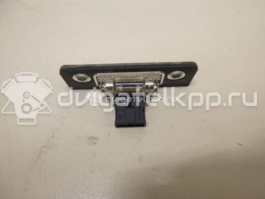 Фото Фонарь подсветки номера  1Z0943021 для Skoda Roomster 5J / Octavia / Octaviaii 1Z3 {forloop.counter}}