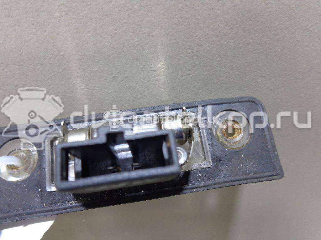 Фото Фонарь подсветки номера  1Z0943021 для Skoda Roomster 5J / Octavia / Octaviaii 1Z3 {forloop.counter}}