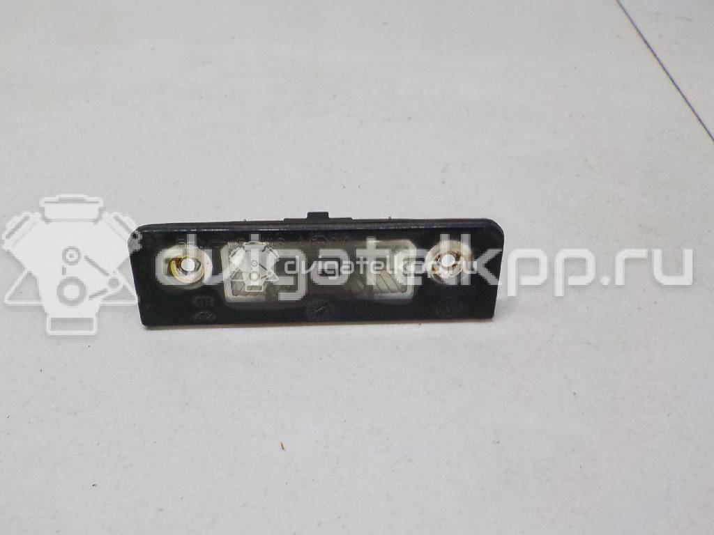 Фото Фонарь подсветки номера  1Z0943021 для Skoda Roomster 5J / Octavia / Octaviaii 1Z3 {forloop.counter}}