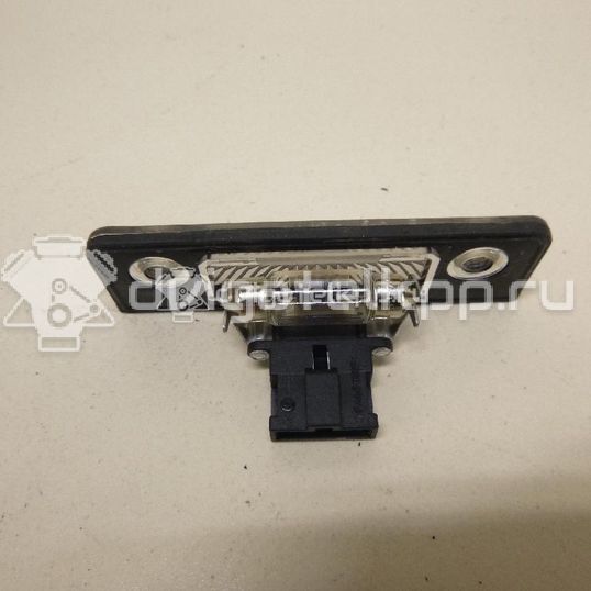 Фото Фонарь подсветки номера  1Z0943021 для Skoda Roomster 5J / Octavia / Octaviaii 1Z3