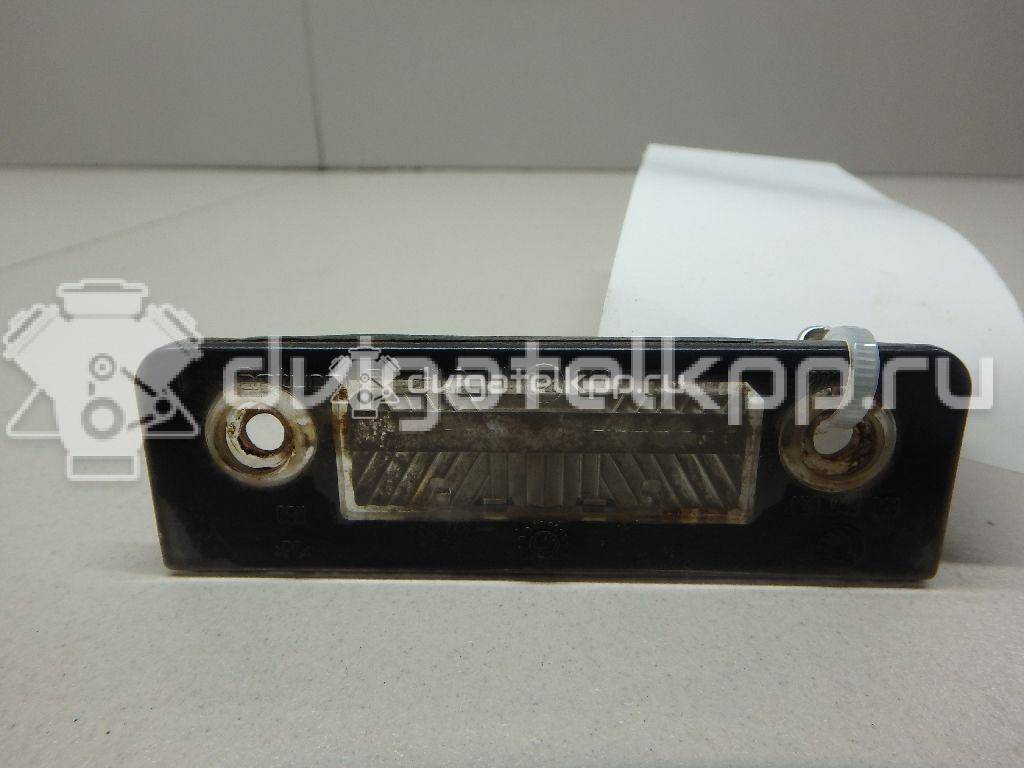 Фото Фонарь подсветки номера  1Z0943021 для Skoda Roomster 5J / Octavia / Octaviaii 1Z3 {forloop.counter}}