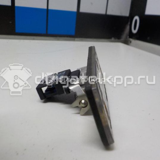 Фото Фонарь подсветки номера  1Z0943021 для Skoda Roomster 5J / Octavia / Octaviaii 1Z3