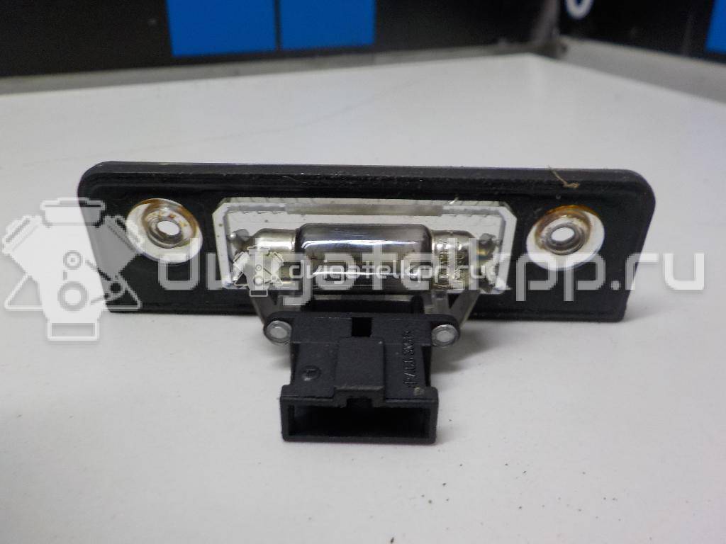 Фото Фонарь подсветки номера  1Z0943021 для Skoda Roomster 5J / Octavia / Octaviaii 1Z3 {forloop.counter}}