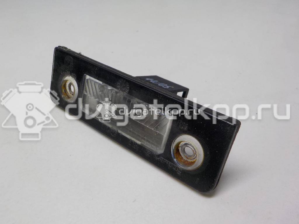 Фото Фонарь подсветки номера  1Z0943021 для Skoda Roomster 5J / Octavia / Octaviaii 1Z3 {forloop.counter}}