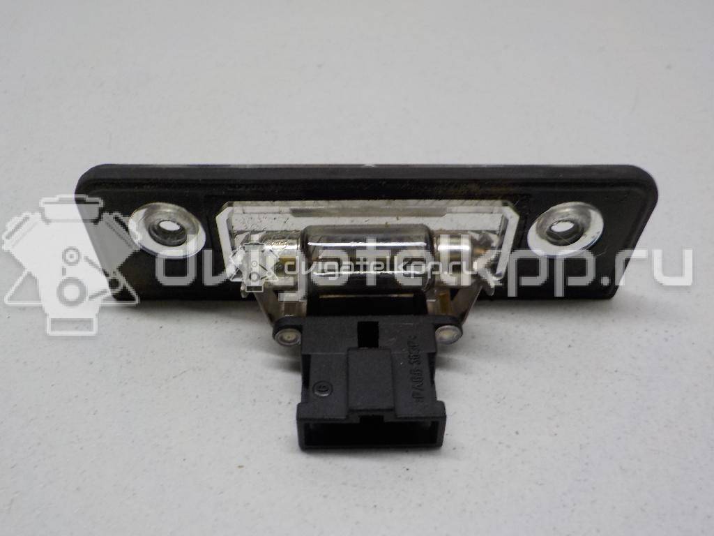 Фото Фонарь подсветки номера  1Z0943021 для Skoda Roomster 5J / Octavia / Octaviaii 1Z3 {forloop.counter}}