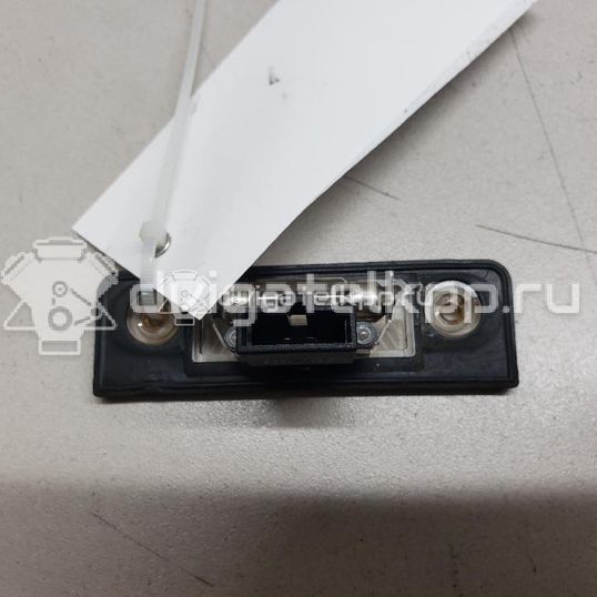 Фото Фонарь подсветки номера  1Z0943021 для Skoda Roomster 5J / Octavia / Octaviaii 1Z3