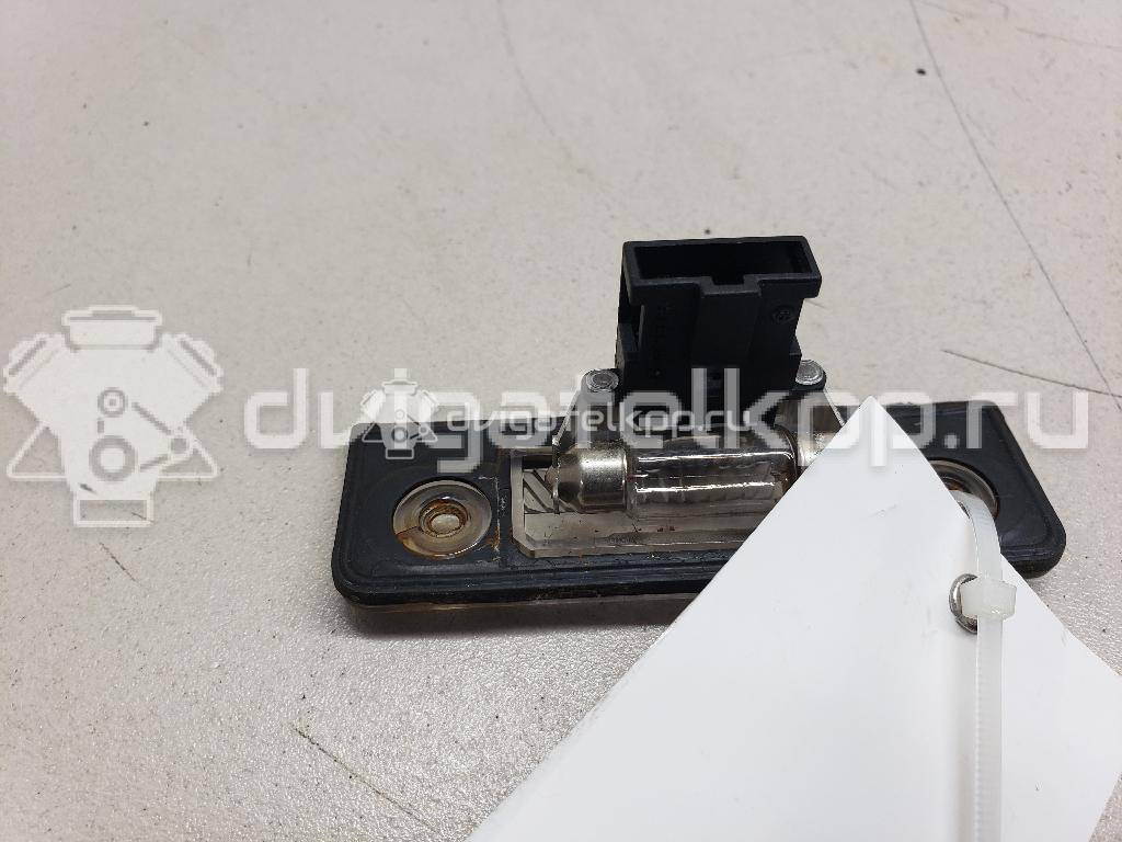 Фото Фонарь подсветки номера  1Z0943021 для Skoda Roomster 5J / Octavia / Octaviaii 1Z3 {forloop.counter}}