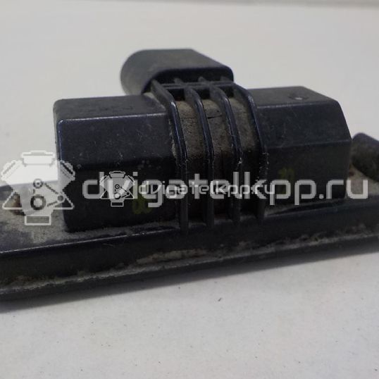 Фото Фонарь подсветки номера  1J6943021 для skoda Octavia (A5 1Z-)