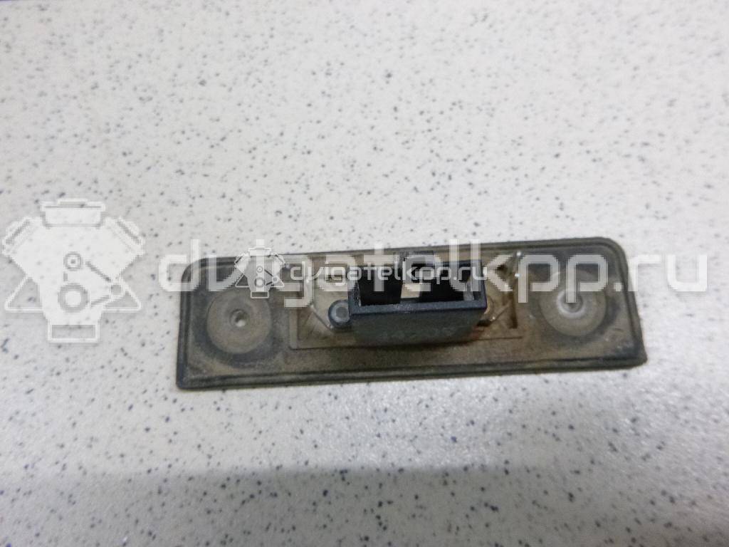 Фото Фонарь подсветки номера  1Z0943021B для Skoda Roomster 5J / Octavia / Octaviaii 1Z3 {forloop.counter}}