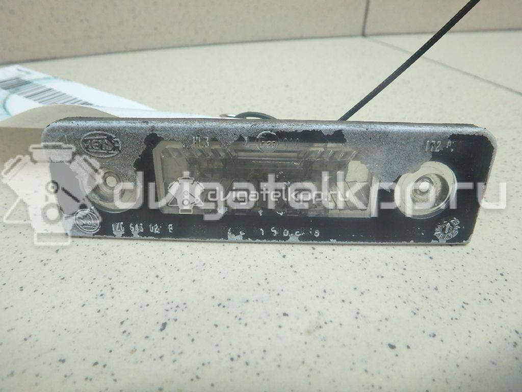 Фото Фонарь подсветки номера  1Z0943021B для Skoda Roomster 5J / Octavia / Octaviaii 1Z3 {forloop.counter}}