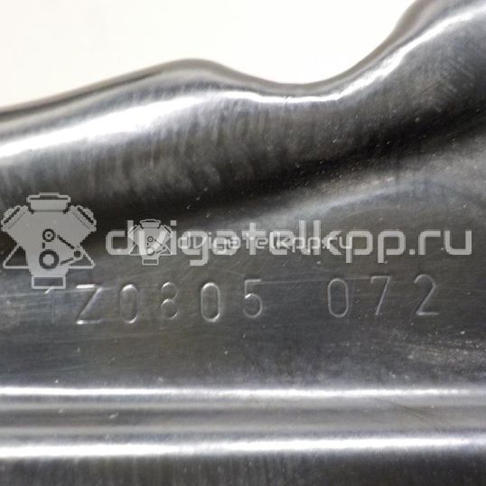 Фото Кронштейн фар правый  1Z0805072 для Skoda Octavia / Octaviaii 1Z3