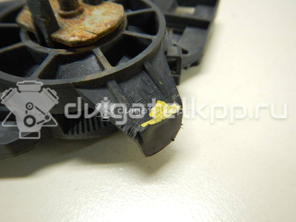 Фото Кронштейн фар правый  1Z0941340 для Skoda Octavia / Octaviaii 1Z3 {forloop.counter}}