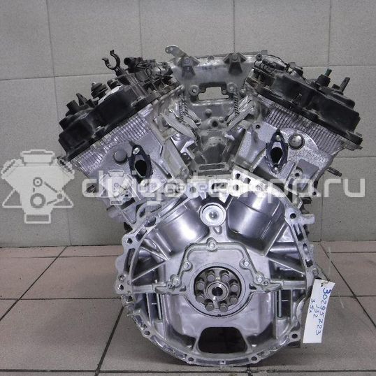 Фото Контрактный (б/у) двигатель VQ35DE для Nissan Teana / 350 Z Z33 / Murano / Pathfinder 231-305 л.с 24V 3.5 л бензин 10102JP0A2