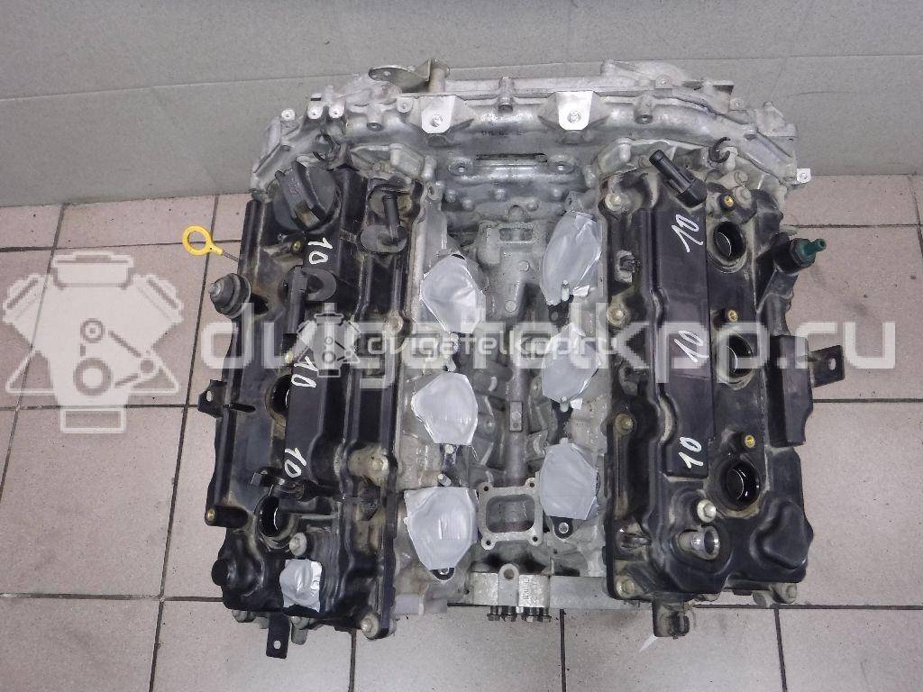 Фото Контрактный (б/у) двигатель VQ35DE для Nissan (Dongfeng) Teana 231-310 л.с 24V 3.5 л бензин {forloop.counter}}