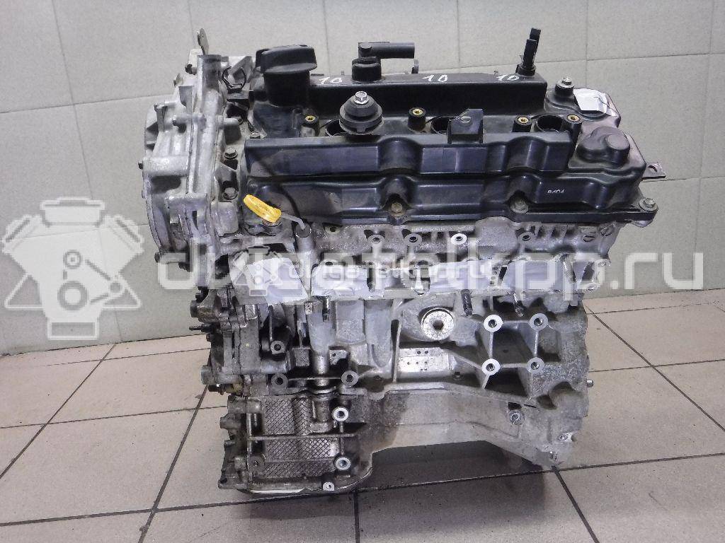 Фото Контрактный (б/у) двигатель VQ35DE для Nissan Teana / 350 Z Z33 / Murano / Pathfinder 231-305 л.с 24V 3.5 л бензин 10102JP0A2 {forloop.counter}}