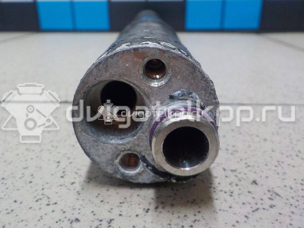 Фото Осушитель системы кондиционирования  1K0298403A для Skoda Octavia / Yeti 5L / Octaviaii 1Z3 / Superb {forloop.counter}}