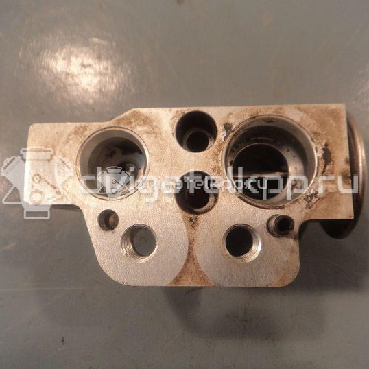 Фото Клапан кондиционера  1k0820679 для Skoda Roomster 5J / Octaviaii 1Z3 / Yeti 5L / Fabia / Octavia