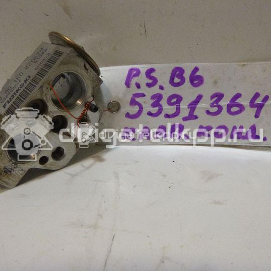 Фото Клапан кондиционера  1K0820679 для Skoda Roomster 5J / Octaviaii 1Z3 / Yeti 5L / Fabia / Octavia