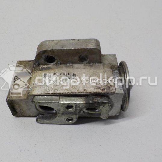 Фото Клапан кондиционера  1k0820679 для Skoda Roomster 5J / Octaviaii 1Z3 / Yeti 5L / Fabia / Octavia