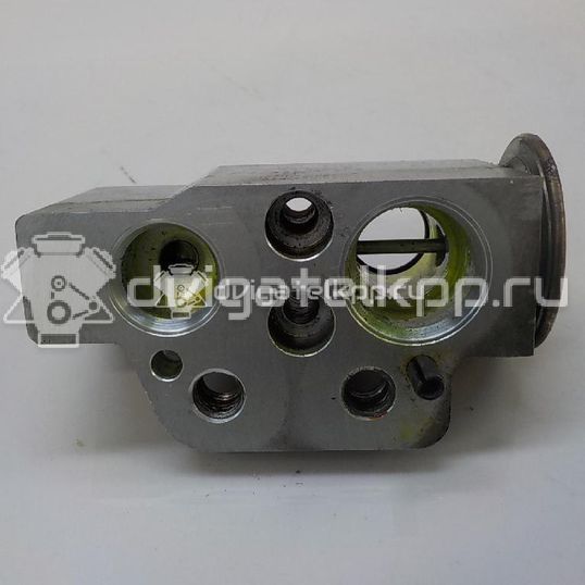 Фото Клапан кондиционера  1K0820679 для Skoda Roomster 5J / Octaviaii 1Z3 / Yeti 5L / Fabia / Octavia