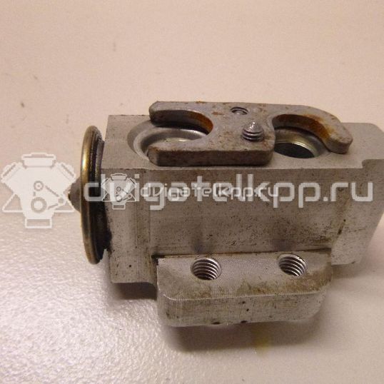 Фото Клапан кондиционера  1K0820679 для Skoda Roomster 5J / Octaviaii 1Z3 / Yeti 5L / Fabia / Octavia