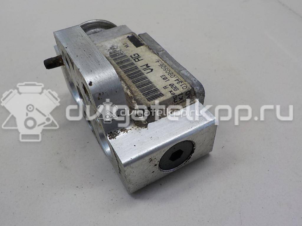 Фото Клапан кондиционера  1k0820679 для Skoda Roomster 5J / Octaviaii 1Z3 / Yeti 5L / Fabia / Octavia {forloop.counter}}