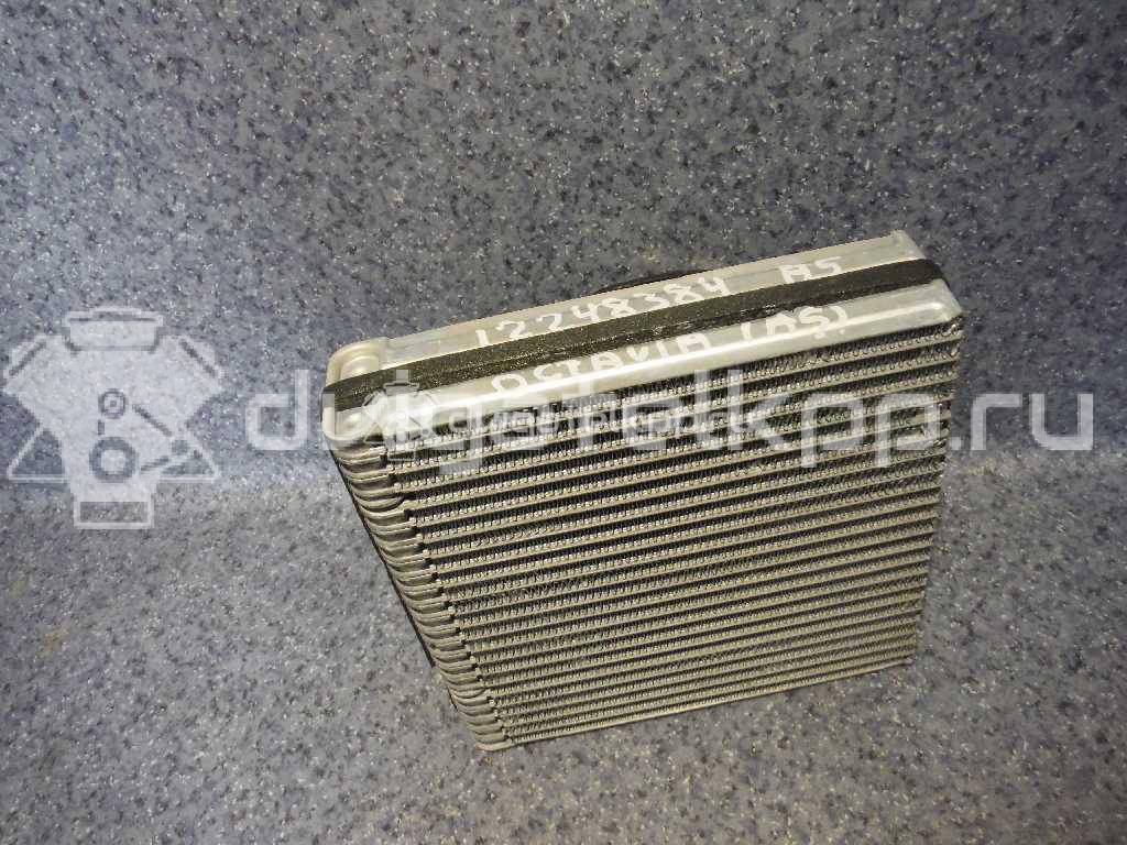 Фото Испаритель кондиционера  1K1820103 для Skoda Octavia / Octaviaii 1Z3 / Yeti 5L {forloop.counter}}