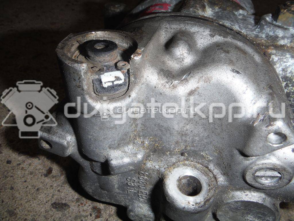 Фото Компрессор системы кондиционирования  1k0820803s для Skoda Roomster 5J / Kodiaq Ns7 / Octaviaii 1Z3 / Yeti 5L / Fabia {forloop.counter}}