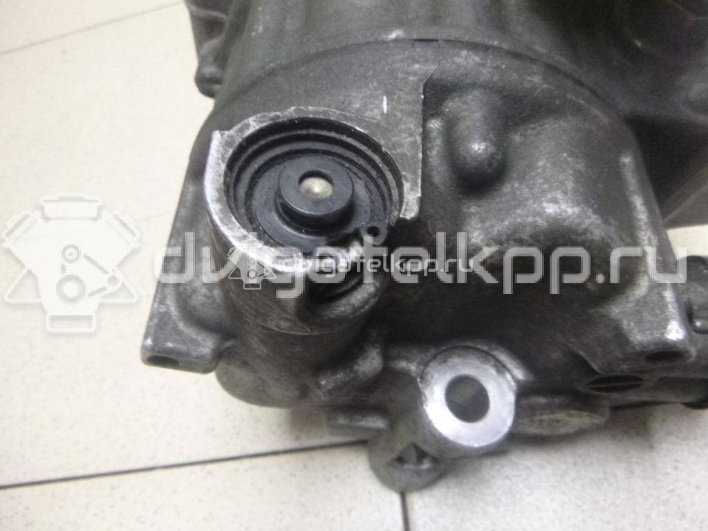 Фото Компрессор системы кондиционирования  1k0820803s для Skoda Roomster 5J / Kodiaq Ns7 / Octaviaii 1Z3 / Yeti 5L / Fabia {forloop.counter}}