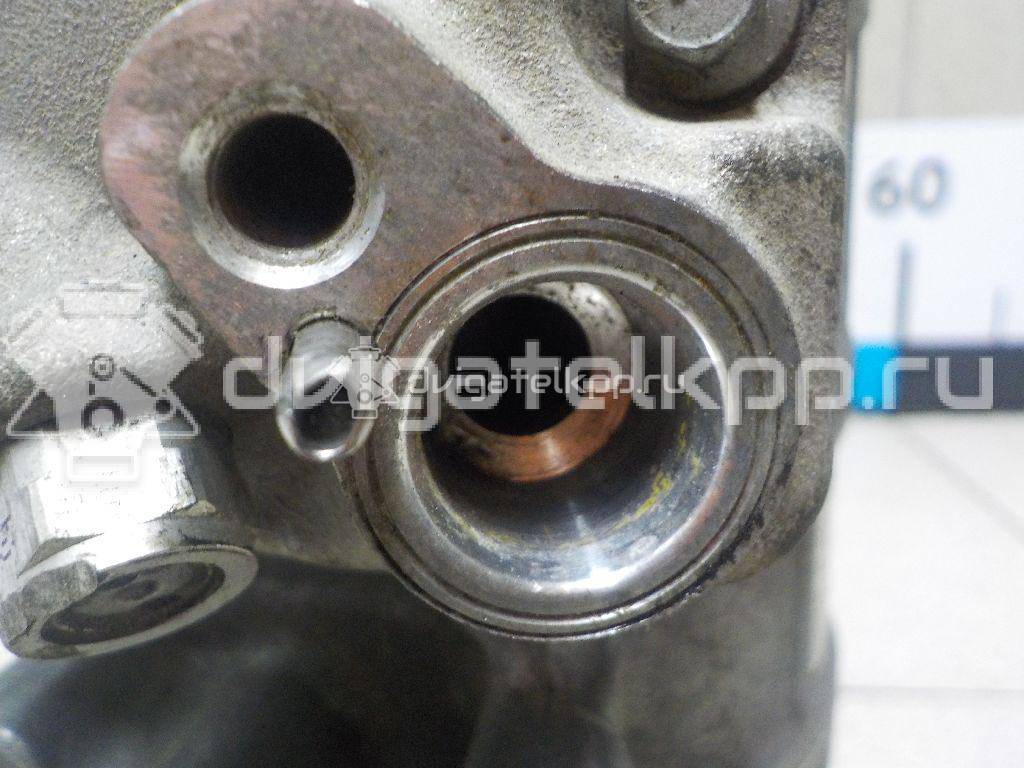 Фото Компрессор системы кондиционирования  1K0820859T для Skoda Roomster 5J / Octaviaii 1Z3 / Yeti 5L / Fabia / Octavia {forloop.counter}}