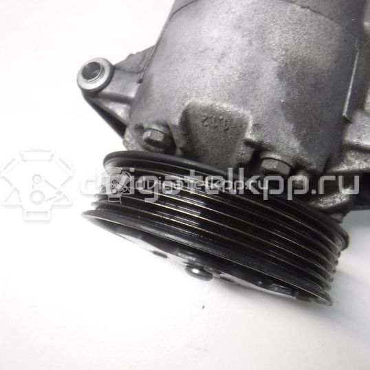 Фото Компрессор системы кондиционирования  1K0820859Q для Skoda Roomster 5J / Kodiaq Ns7 / Octaviaii 1Z3 / Yeti 5L / Fabia