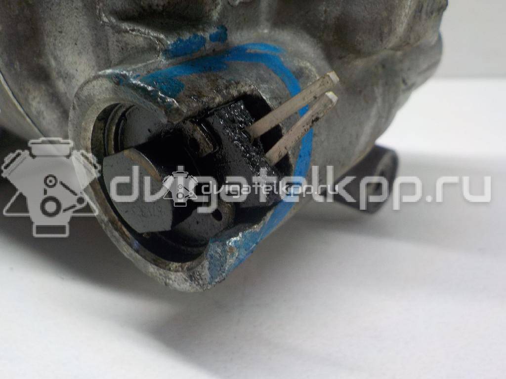 Фото Компрессор системы кондиционирования  5K0820803H для Skoda Roomster 5J / Octaviaii 1Z3 / Yeti 5L / Fabia / Octavia {forloop.counter}}