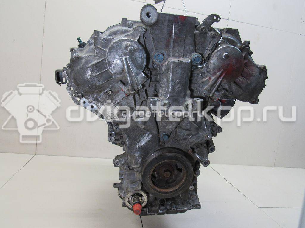 Фото Контрактный (б/у) двигатель VQ35DE для Infiniti / Mitsuoka / Isuzu / Nissan / Nissan (Dongfeng) 231-310 л.с 24V 3.5 л бензин 10102JA0K3 {forloop.counter}}