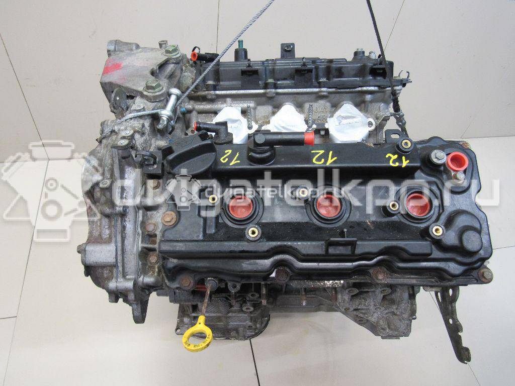 Фото Контрактный (б/у) двигатель VQ35DE для Infiniti / Mitsuoka / Isuzu / Nissan / Nissan (Dongfeng) 231-310 л.с 24V 3.5 л бензин 10102JA0K3 {forloop.counter}}