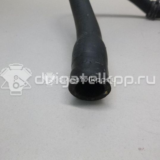 Фото Патрубок  1K0122109AJ для Skoda Octavia / Octaviaii 1Z3