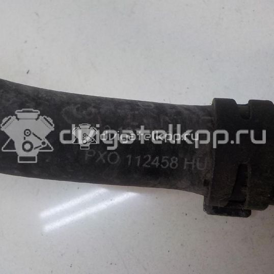 Фото Патрубок  1K0122109AJ для Skoda Octavia / Octaviaii 1Z3