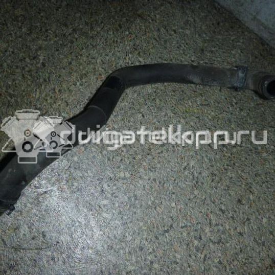 Фото Патрубок  1k0122109t для Skoda Octavia / Octaviaii 1Z3