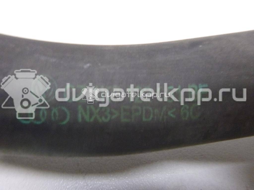 Фото Патрубок радиатора  1K0122051BE для Skoda Octavia / Octaviaii 1Z3 / Superb {forloop.counter}}