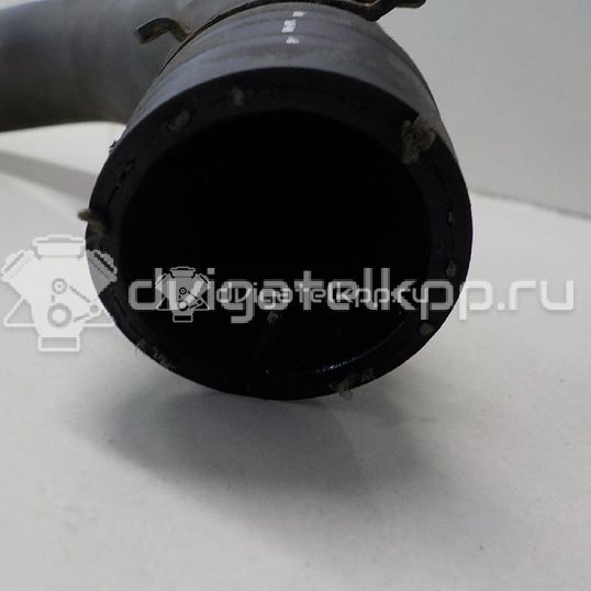 Фото Патрубок радиатора  1k0121101bs для Skoda Octavia / Octaviaii 1Z3