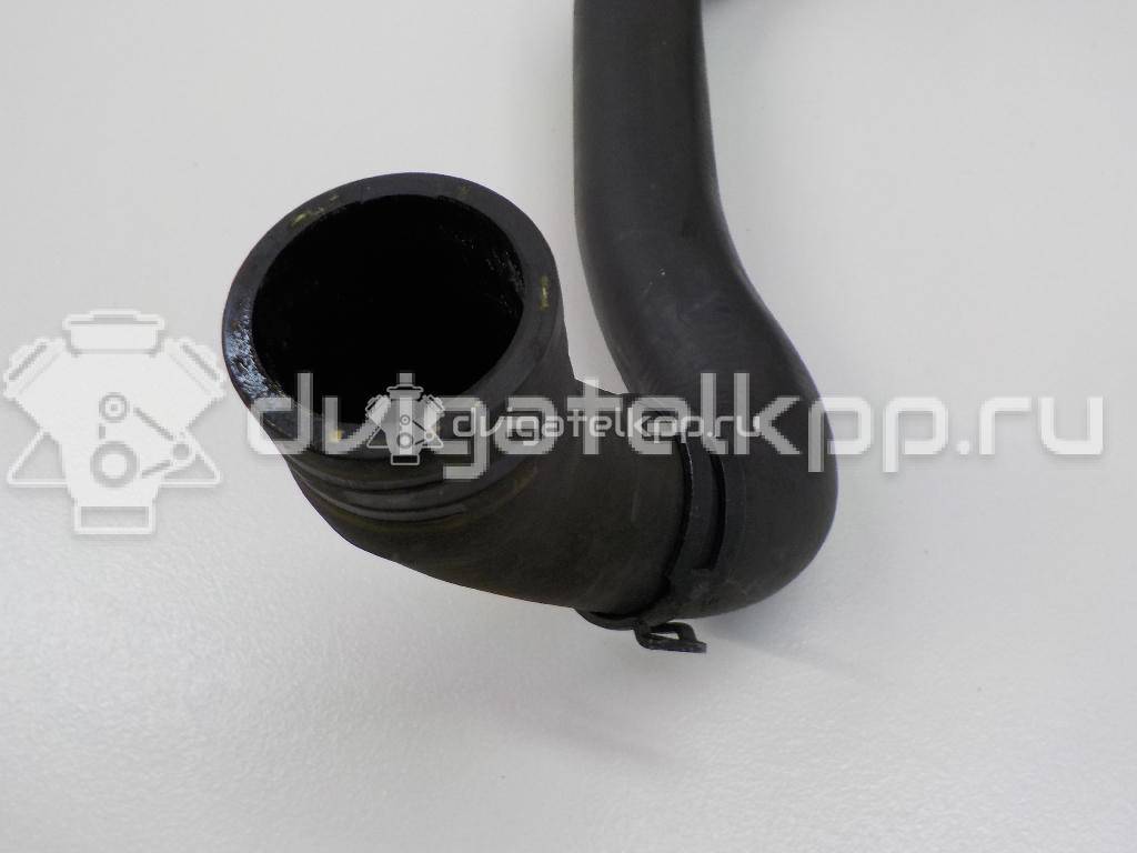 Фото Патрубок радиатора  1k0121086an для Skoda Octaviaii 1Z3 / Yeti 5L / Octavia / Superb / Rapid {forloop.counter}}