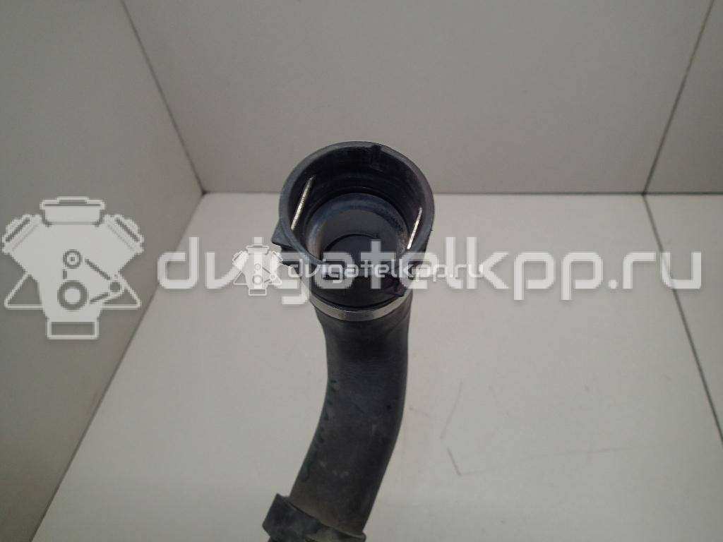 Фото Патрубок радиатора  1k0122051fe для Skoda Octavia / Yeti 5L / Octaviaii 1Z3 / Superb {forloop.counter}}