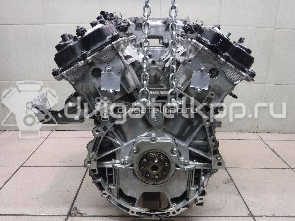 Фото Контрактный (б/у) двигатель VQ35DE для Infiniti / Mitsuoka / Isuzu / Nissan / Nissan (Dongfeng) 231-310 л.с 24V 3.5 л бензин {forloop.counter}}