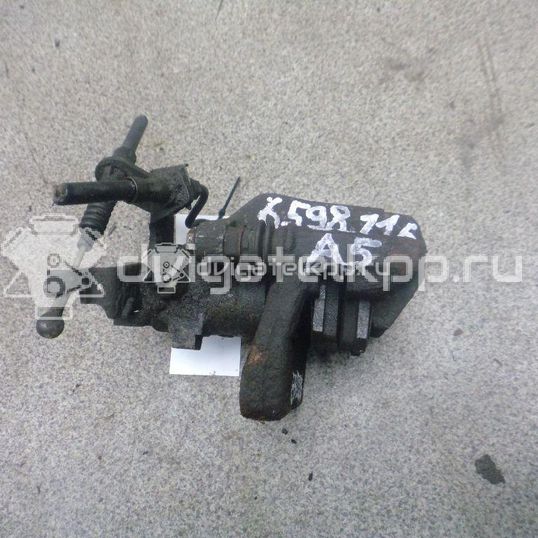 Фото Суппорт тормозной задний правый  1K0615424J для Skoda Roomster 5J / Octaviaii 1Z3 / Yeti 5L / Fabia / Octavia