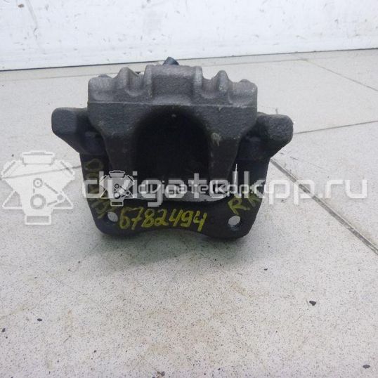 Фото Суппорт тормозной задний правый  1K0615424J для Skoda Roomster 5J / Octaviaii 1Z3 / Yeti 5L / Fabia / Octavia