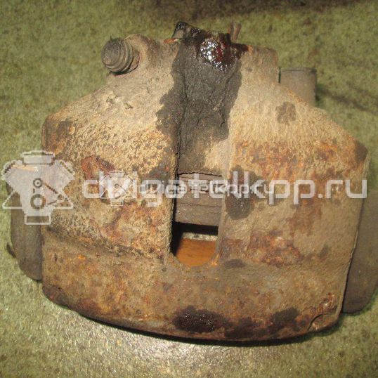 Фото Суппорт тормозной передний правый  1K0615124E для Skoda Roomster 5J / Octaviaii 1Z3 / Yeti 5L / Fabia / Octavia